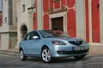 Mazda3 2003 года